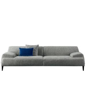 custom living room fabric sofa 902