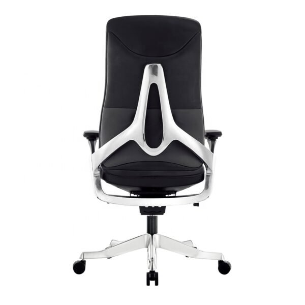 Office chair A01 black back