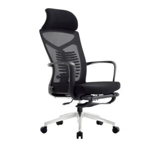 Office chair A61 black