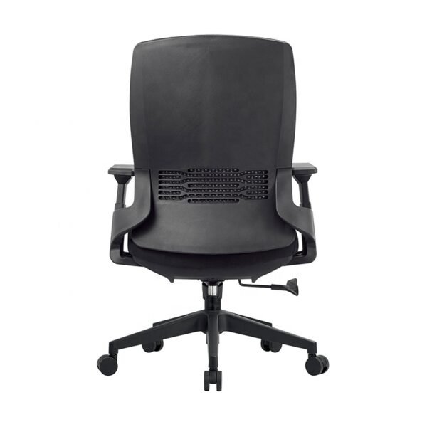 Office chair B52 black back