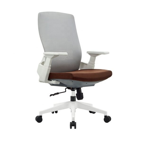 Office chair B52 brown