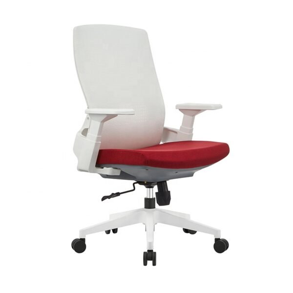 Office chair B52 red