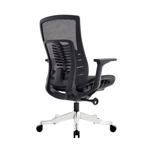 Office chair B62-2 black back