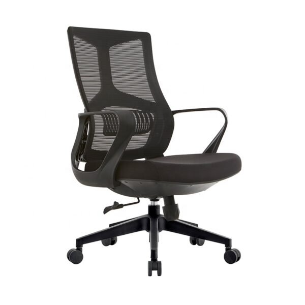 Office chair B65 black