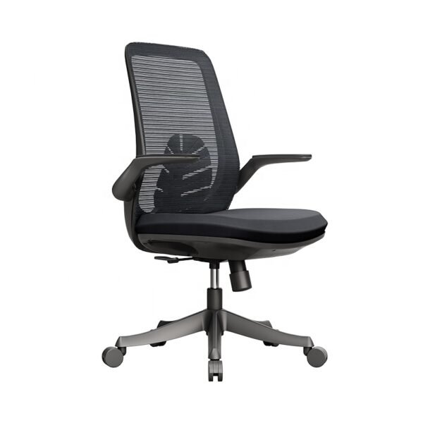 Office chair B90 black
