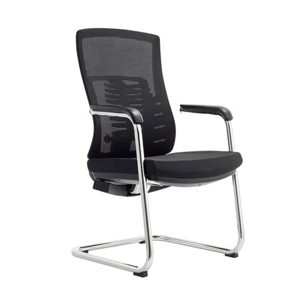 Office chair C62-1 black