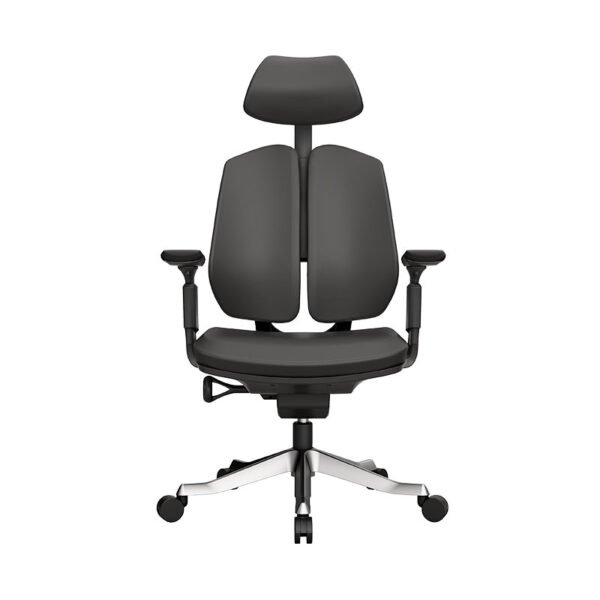 Office Chair A9201 Black