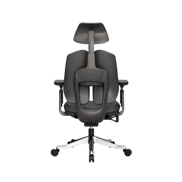 Office Chair A9201 Black Back