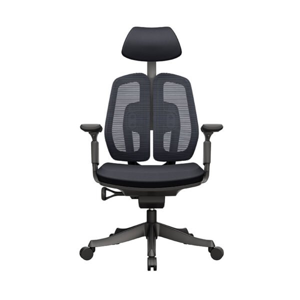 Office chair A92 Black